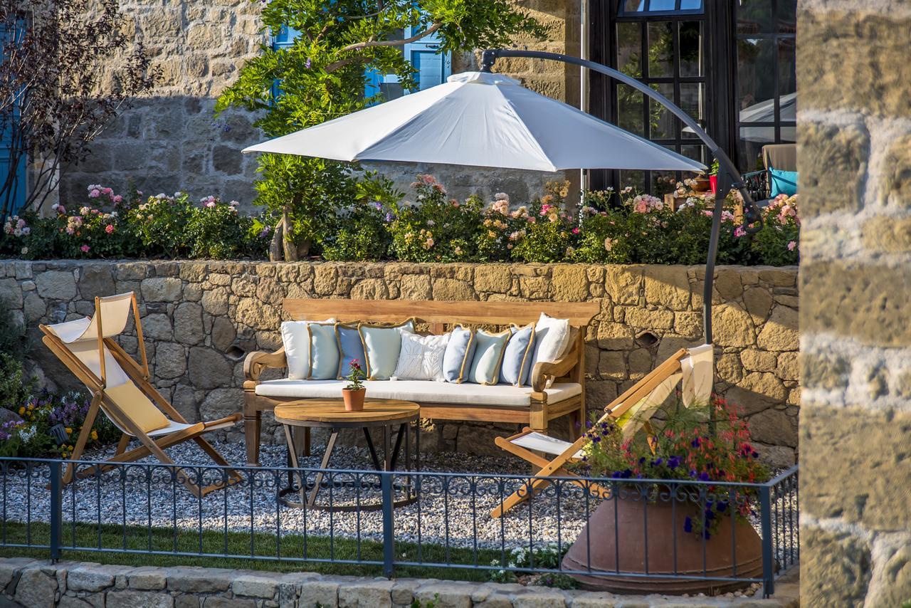 Ida Blue Adatepe (Adults Only) Exterior photo